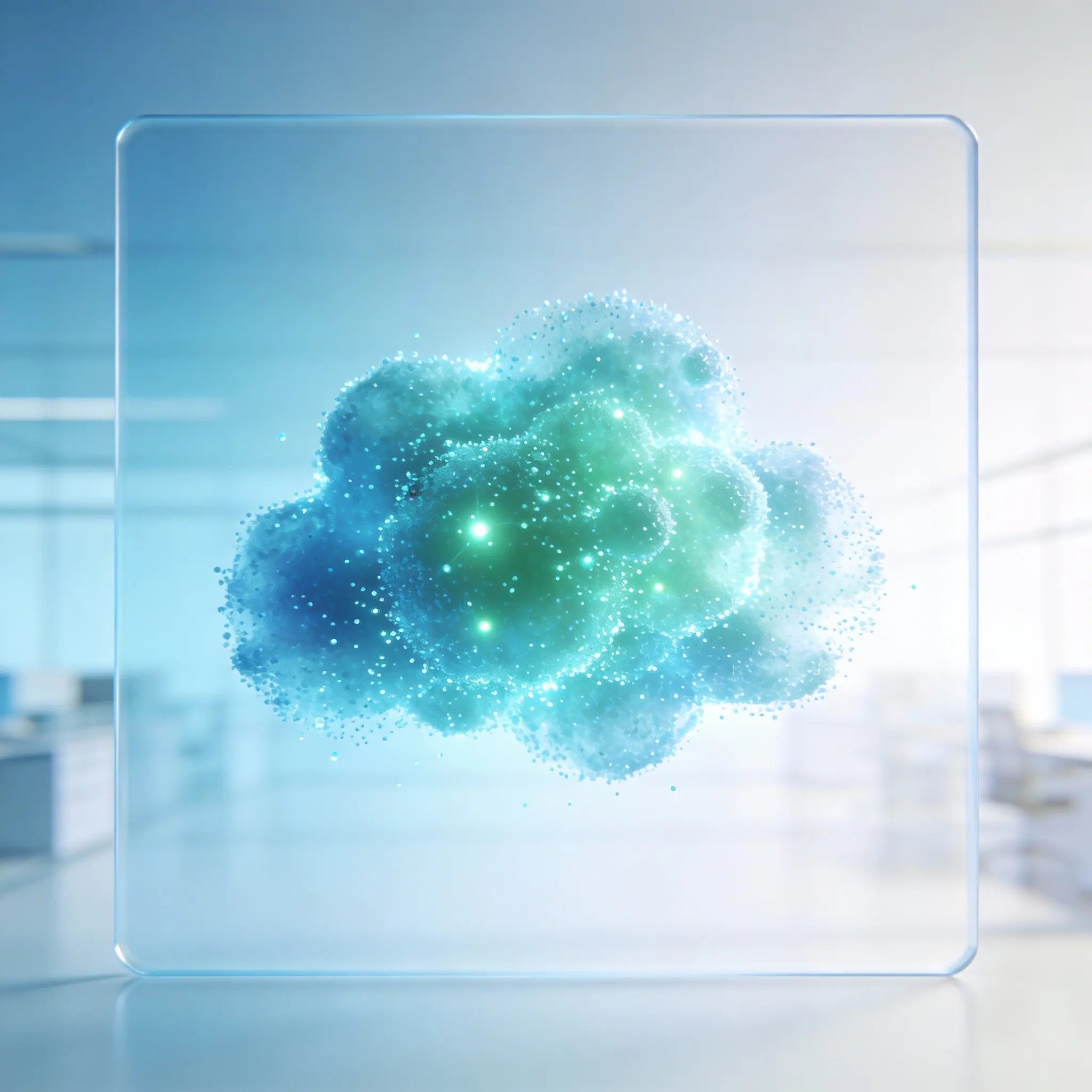 什麼是德國-Bioclimatic-雙極離子空氣淨化技術 Power Living