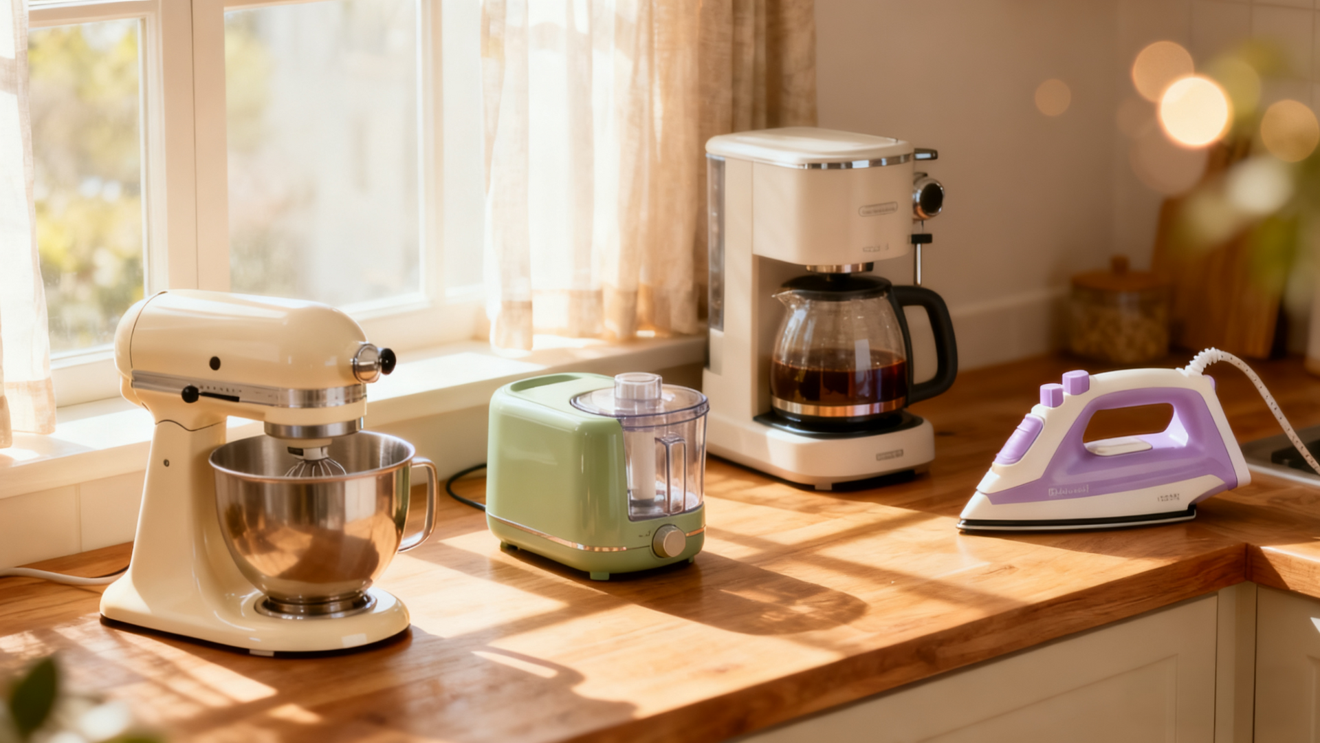 其他生活小家電