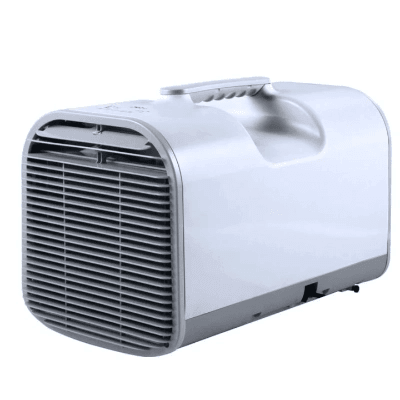 JNC - AC05PB-WH便攜移動式冷氣機(0.5匹) JNC