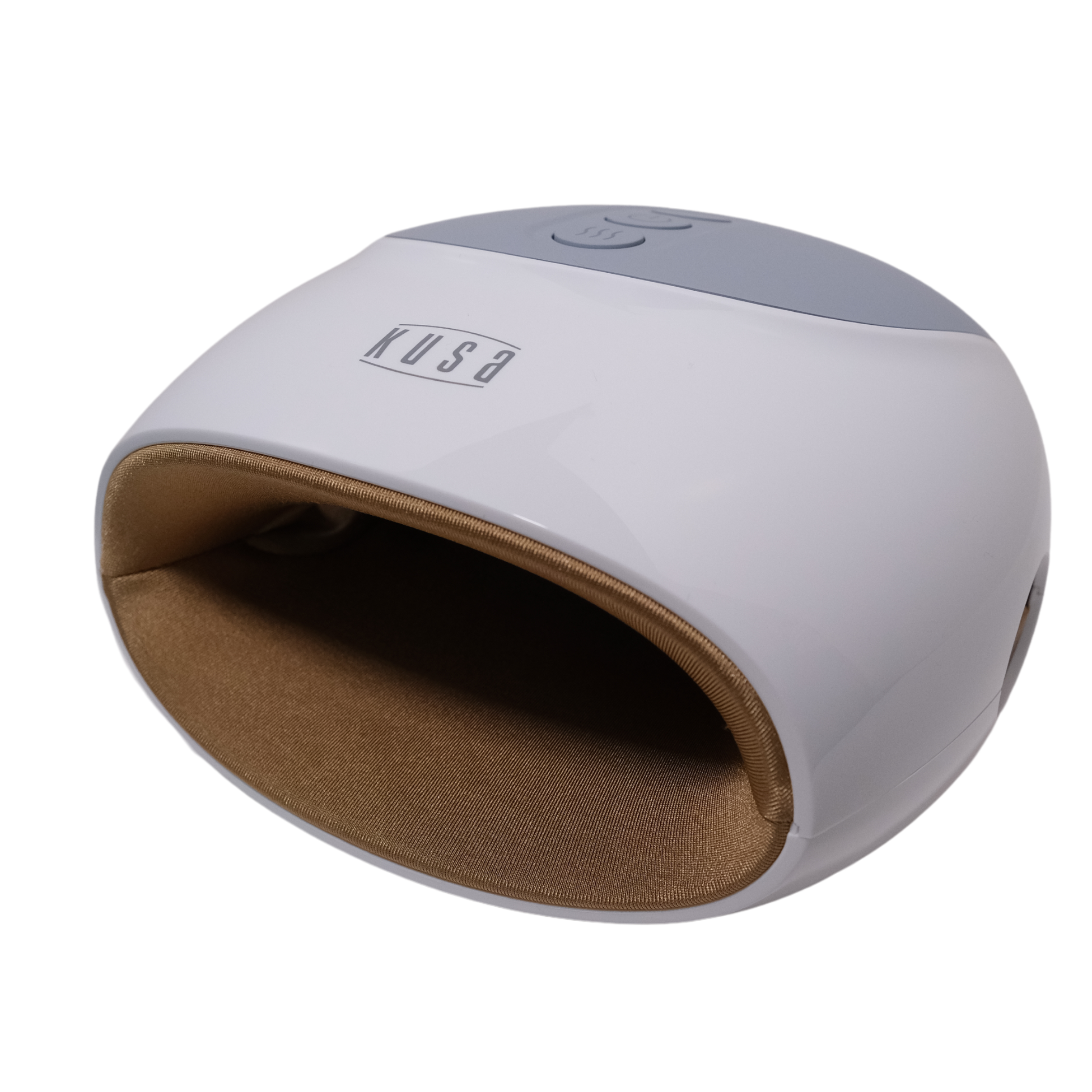 Kusa - iRelax HM-300 無線手部溫熱智能氣囊按摩器 Kusa