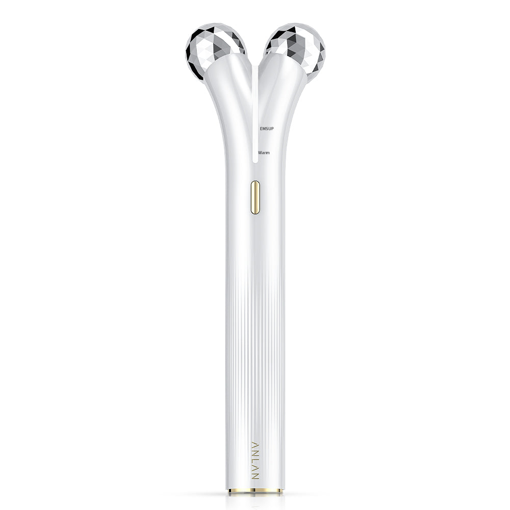 ANLAN - AAMY01 雙滾輪按摩儀 ANLAN