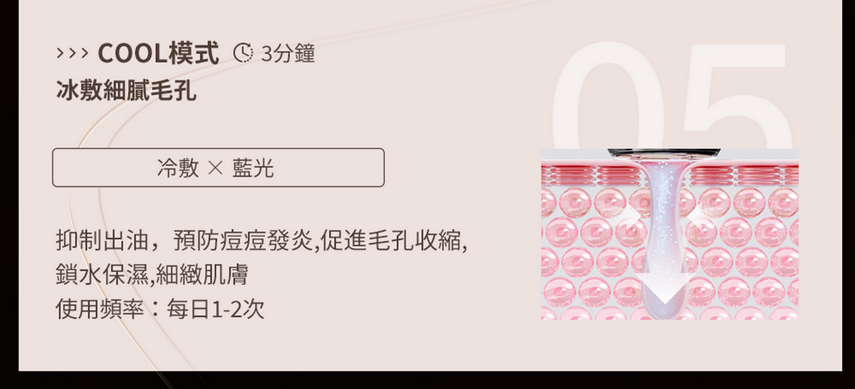 ANLAN - 18K 晶鑽射頻美容儀Pro(黑金色)|射頻儀|EMS微電流|面部按摩器|多功能美容儀|導出儀|LED光療機|射頻機|導入儀|家用美容儀 ADRY31-01A