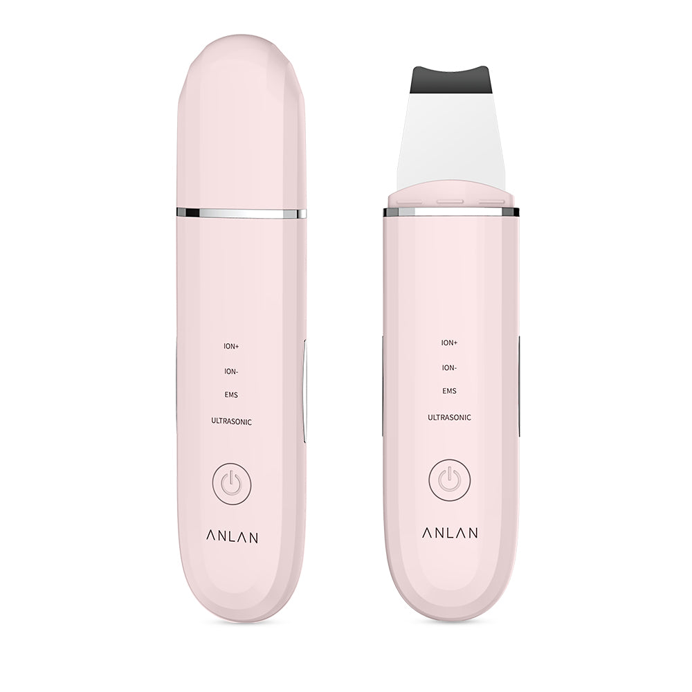 ANLAN - ALCPJ07-04 菱邊鏟皮機 ANLAN