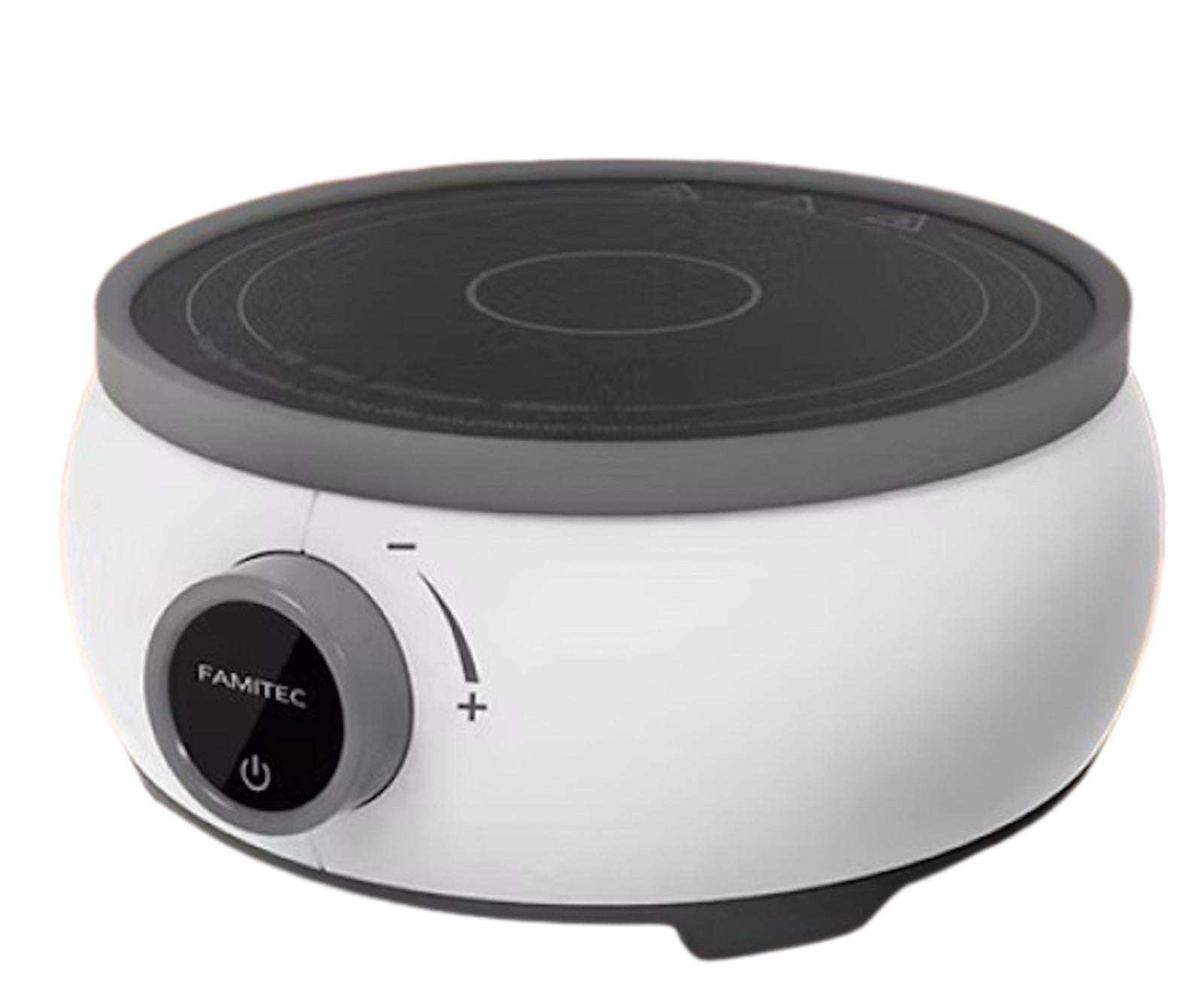 FAMITEC - IC-109 Mars迷你電磁爐 FAMITEC