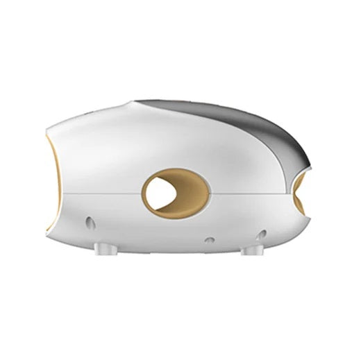 Kusa - iRelax HM-300 無線手部溫熱智能氣囊按摩器 Kusa