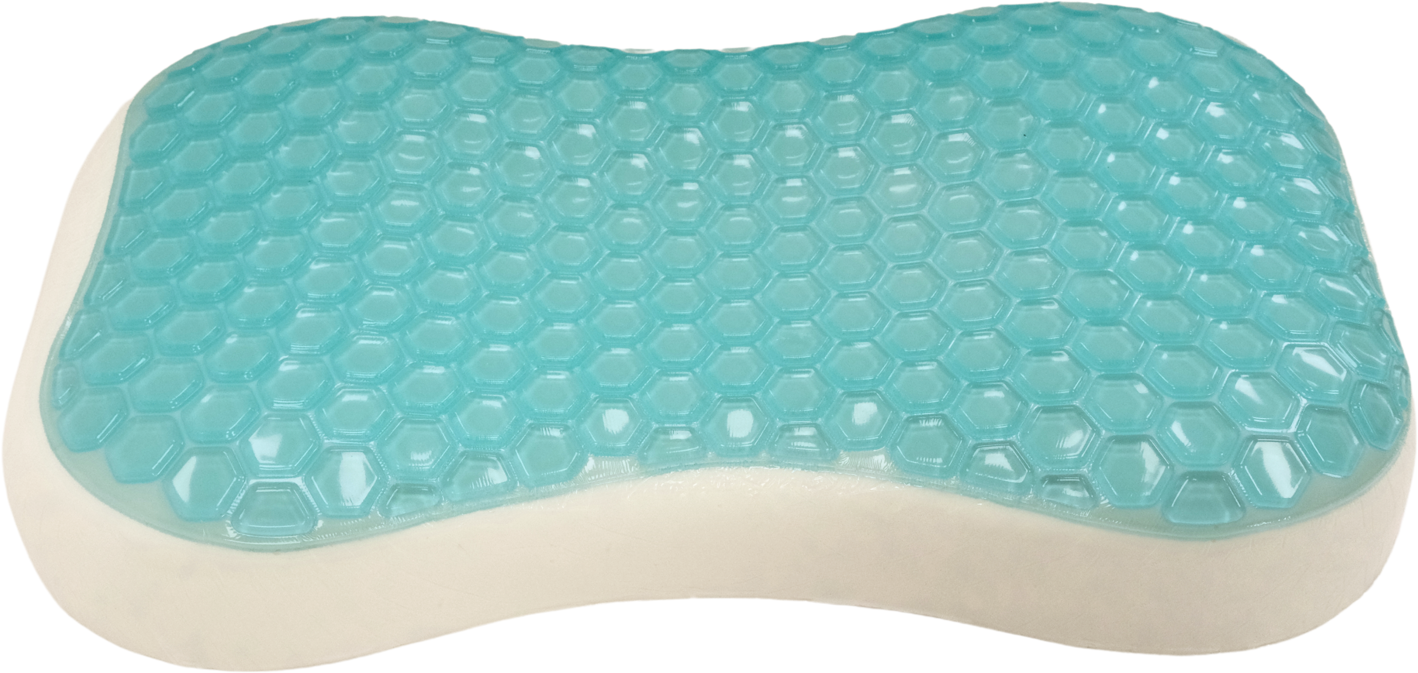 Dr.Dream 兒童護頸健康凝膠枕頭 N100︱冰涼感︱頸椎承托︱頭部承托︱脊柱側彎︱改善鼻鼾︱過敏︱失眠︱解放壓力 Dr.Dream