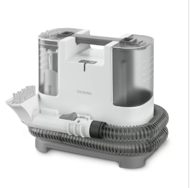 IRIS OHYAMA - RNS-P10 布藝電動清潔機 IRIS OHYAMA