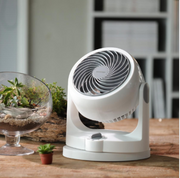 IRIS OHYAMA - PCF-HD15 空氣對流靜音循環風扇 IRIS OHYAMA