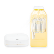 家の逸 - YH-021 雙核Max多件速乾除菌淨味暖衣4合1免安裝折疊可移動烘乾機PRO Yohome
