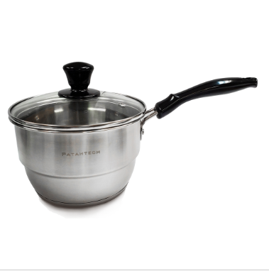 FAMITEC - IC-109 Mars迷你電磁爐 | 送 304不鏽鋼蒸煮單柄湯鍋 FAMITEC