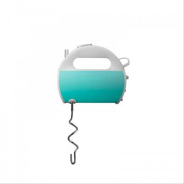 JNC - TIFHM-TU 時尚家廚打蛋器 附有搓麵棒和打蛋棒 JNC