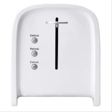 JNC - TIFTR-TU 時尚家廚多士爐 JNC