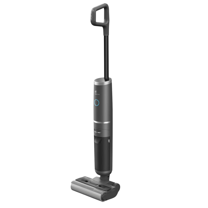 POWER LIVING - 升級版無線全自動乾濕兩用吸塵洗地機 H28 Power Living