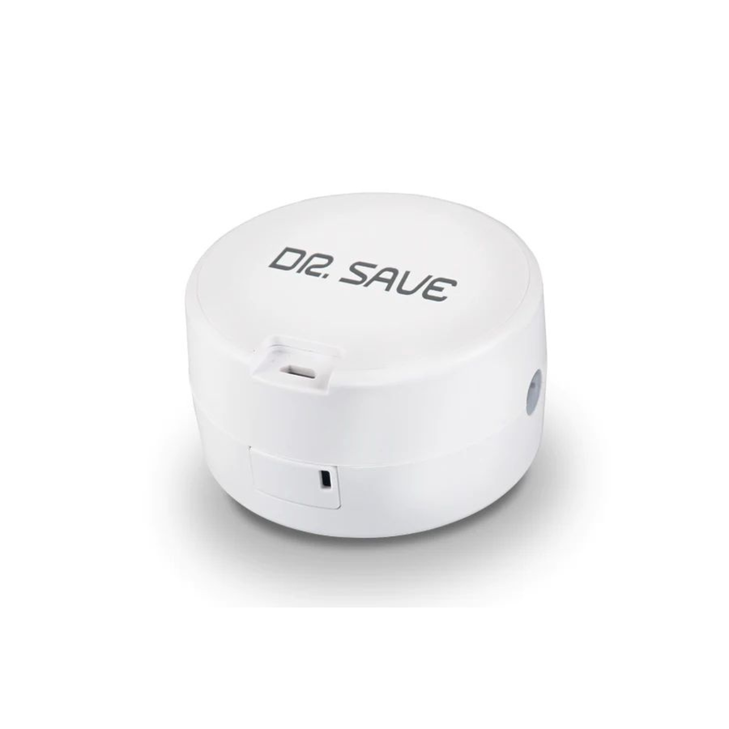 DR. SAVE - Duo 抽充真空機套裝(鋰電版/ 白色) DR. SAVE