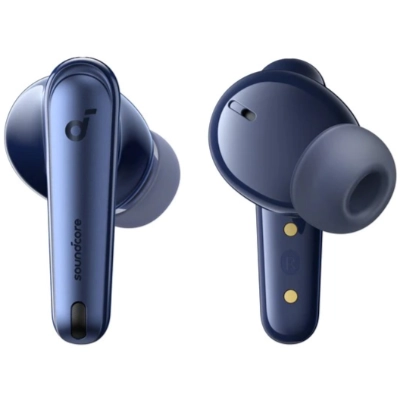 Anker - Soundcore Liberty 4 NC 主動降噪真無線藍牙耳機 深藍色 A3947H31 Anker Soundcore Liberty 4 NC ANC True Wireless Earbuds