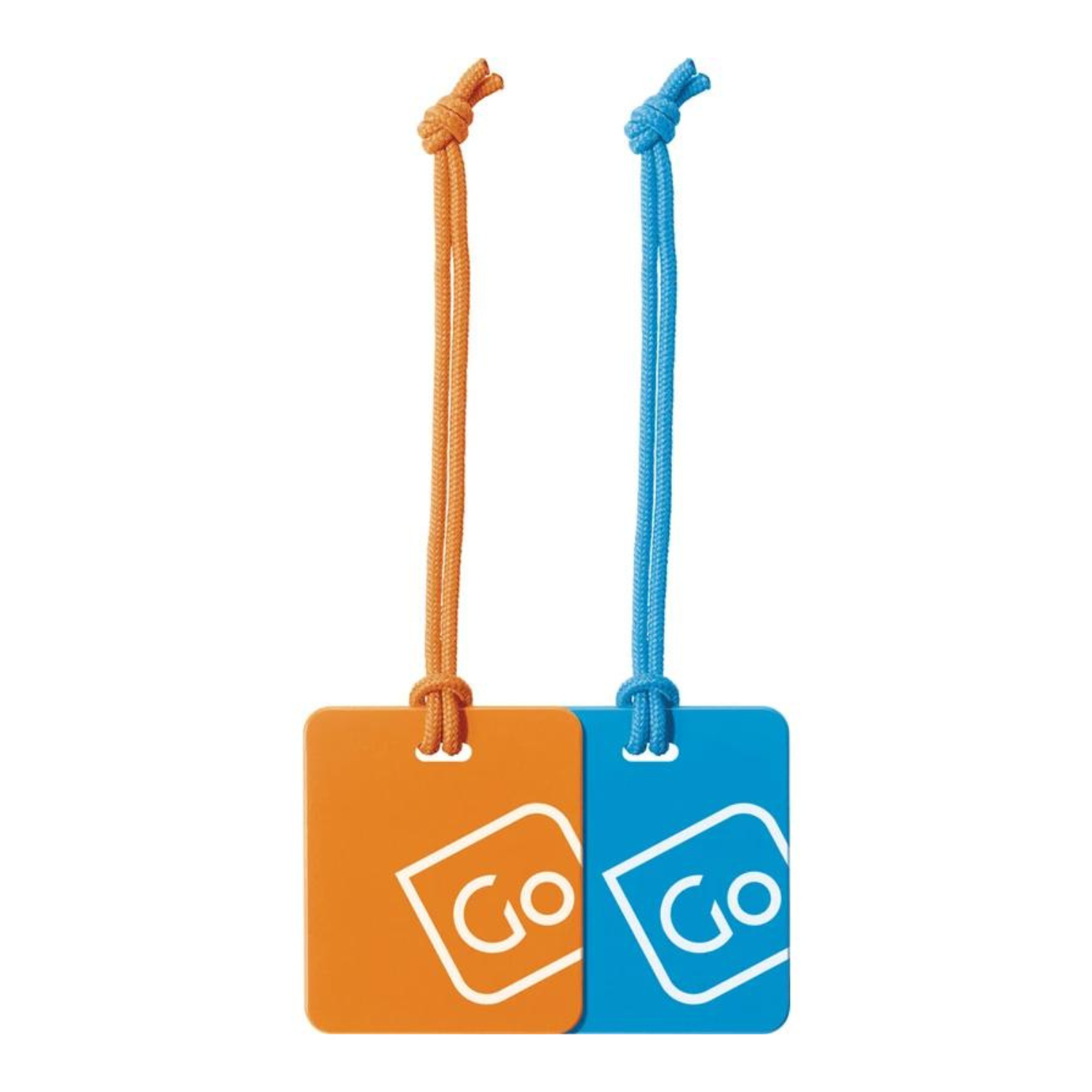 Go Travel Tag Me ¦æ§õµP Ref 152.101(¾í/ÂÅ), 152.102(¶À/?) Go Travel