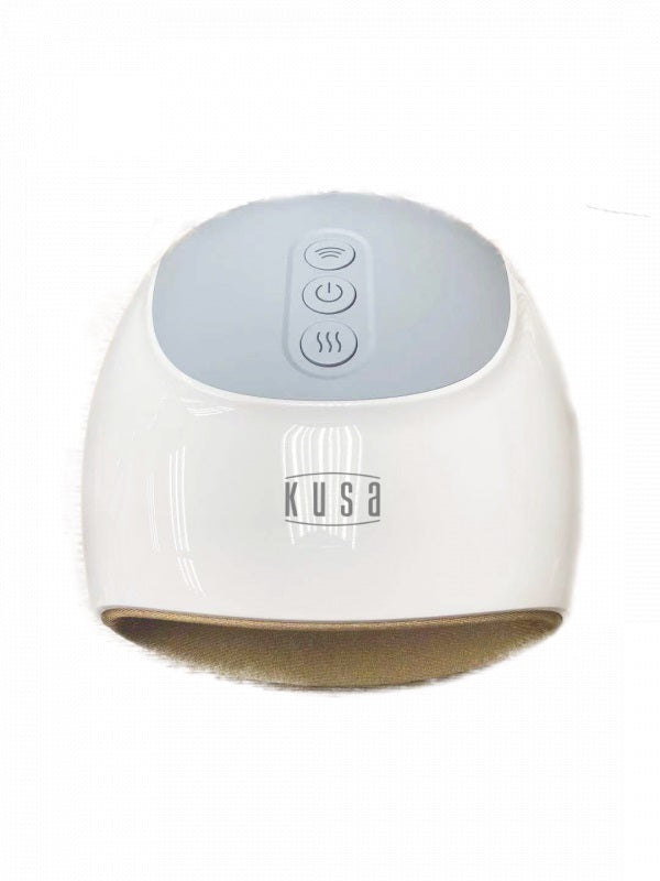 Kusa - iRelax HM-300 手部溫熱智能氣囊按摩器
