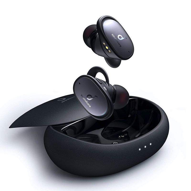 ANKER - SoundCore Liberty 2 Pro 真無線藍牙耳機 (升級版)
