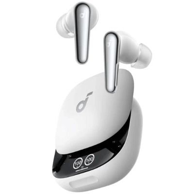 Anker - Anker soundcore Liberty 4 Pro 主動降噪真無線藍牙耳機 A3954H11,A3954H21