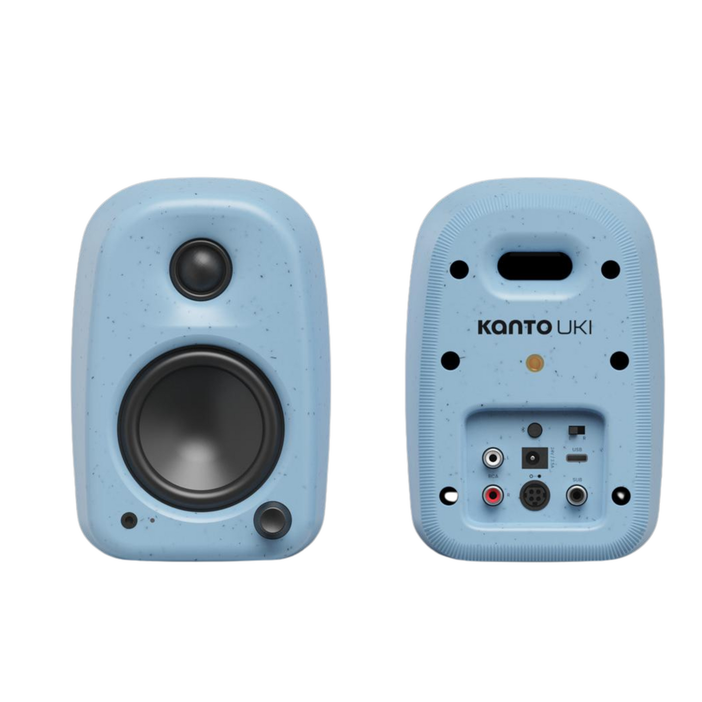 Kanto UKI 藍牙有源喇叭 (New Launch)