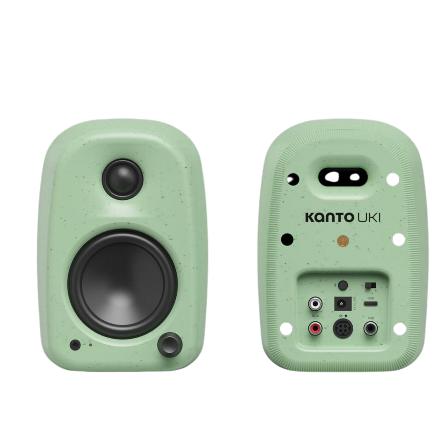 Kanto UKI 藍牙有源喇叭 (New Launch)