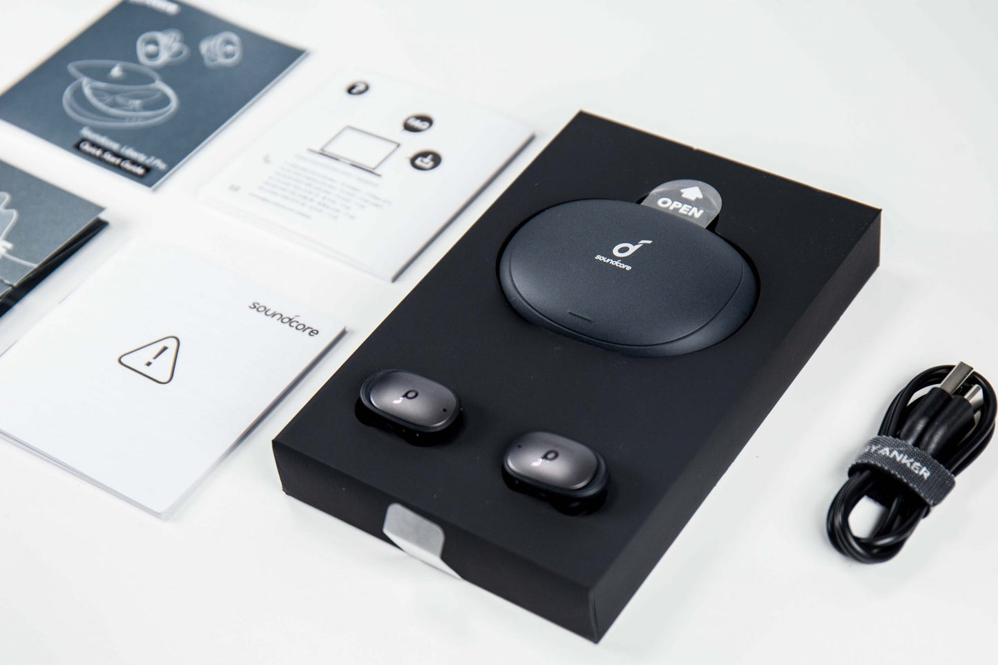 ANKER - SoundCore Liberty 2 Pro 真無線藍牙耳機 (升級版)