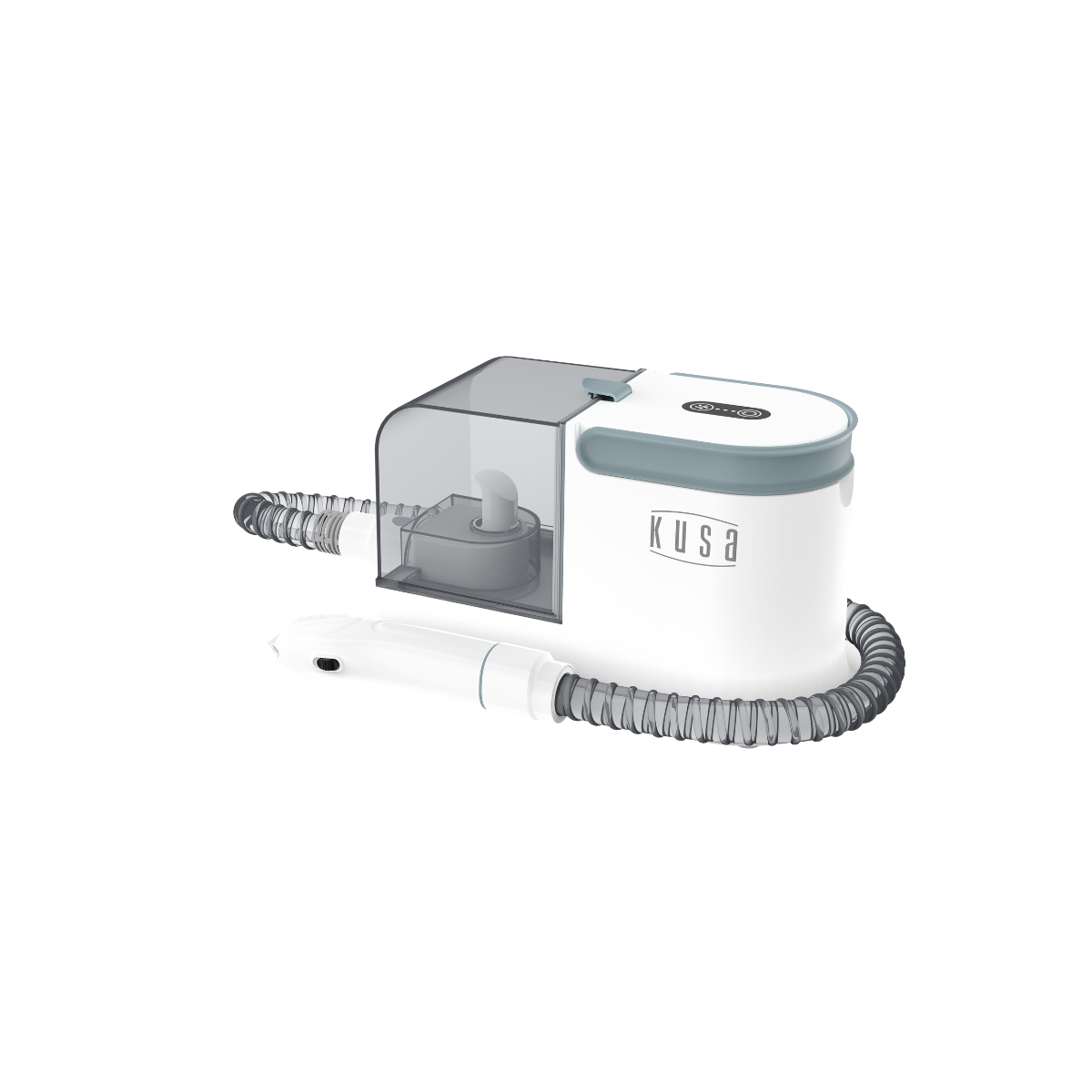 Kusa - PetZone 6合1 寵物美容理毛器 PG300