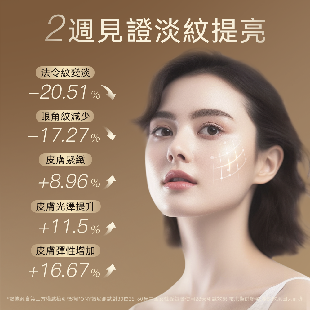 ANLAN - 18K 晶鑽射頻美容儀Pro(黑金色)|射頻儀|EMS微電流|面部按摩器|多功能美容儀|導出儀|LED光療機|射頻機|導入儀|家用美容儀 ADRY31-01A