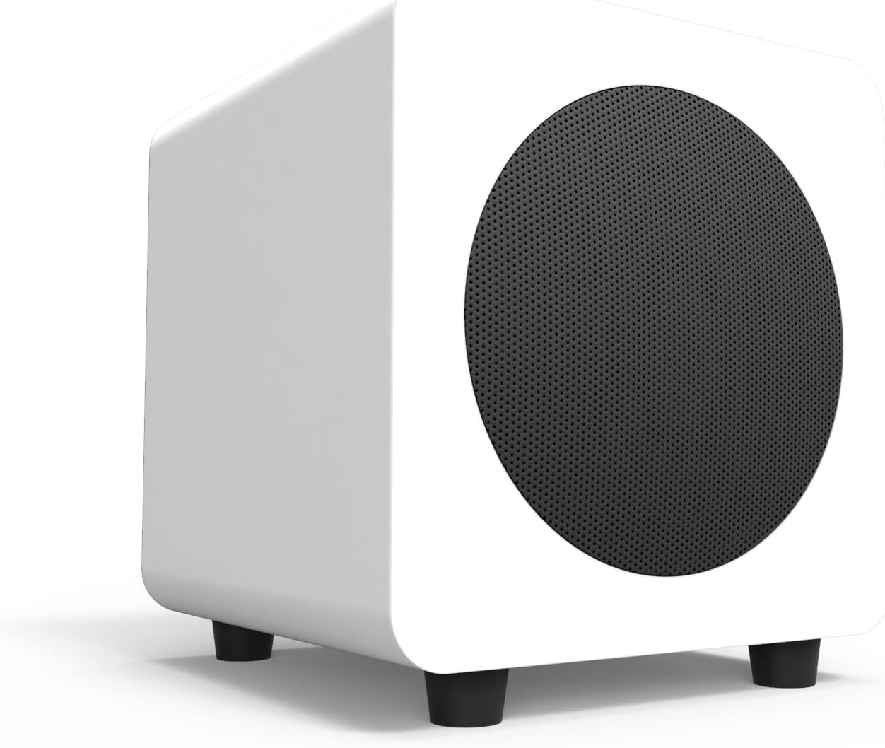 Kanto - SUB6 有源6吋重低音喇叭 / 低音炮 Subwoofer Kanto