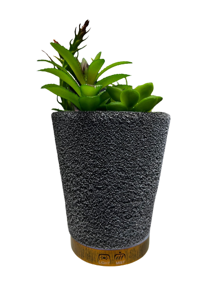 Kusa - iRelax AD-300 仿植物香薰機 |可添加精油 Kusa