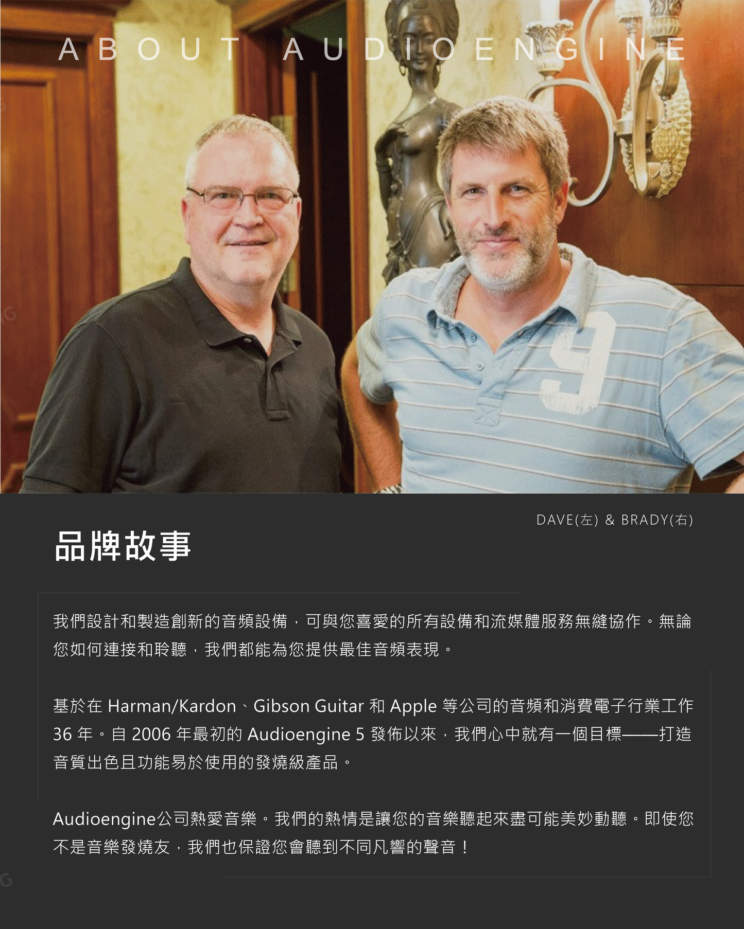Audioengine A2+ 2025升級版 主動式立體聲藍牙書架喇叭-白色 Audioengine A2+ (AptX HD version, Type C) Power Wireless Speaker - White