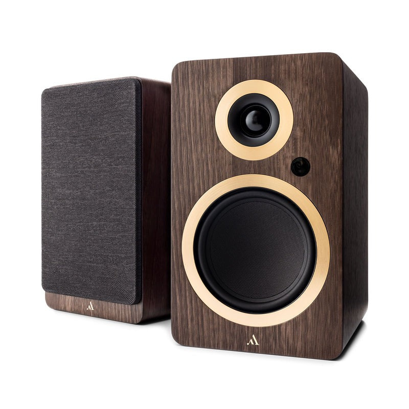Argon Audio - Forte A5 MK2 藍牙有源喇叭 Argon Audio