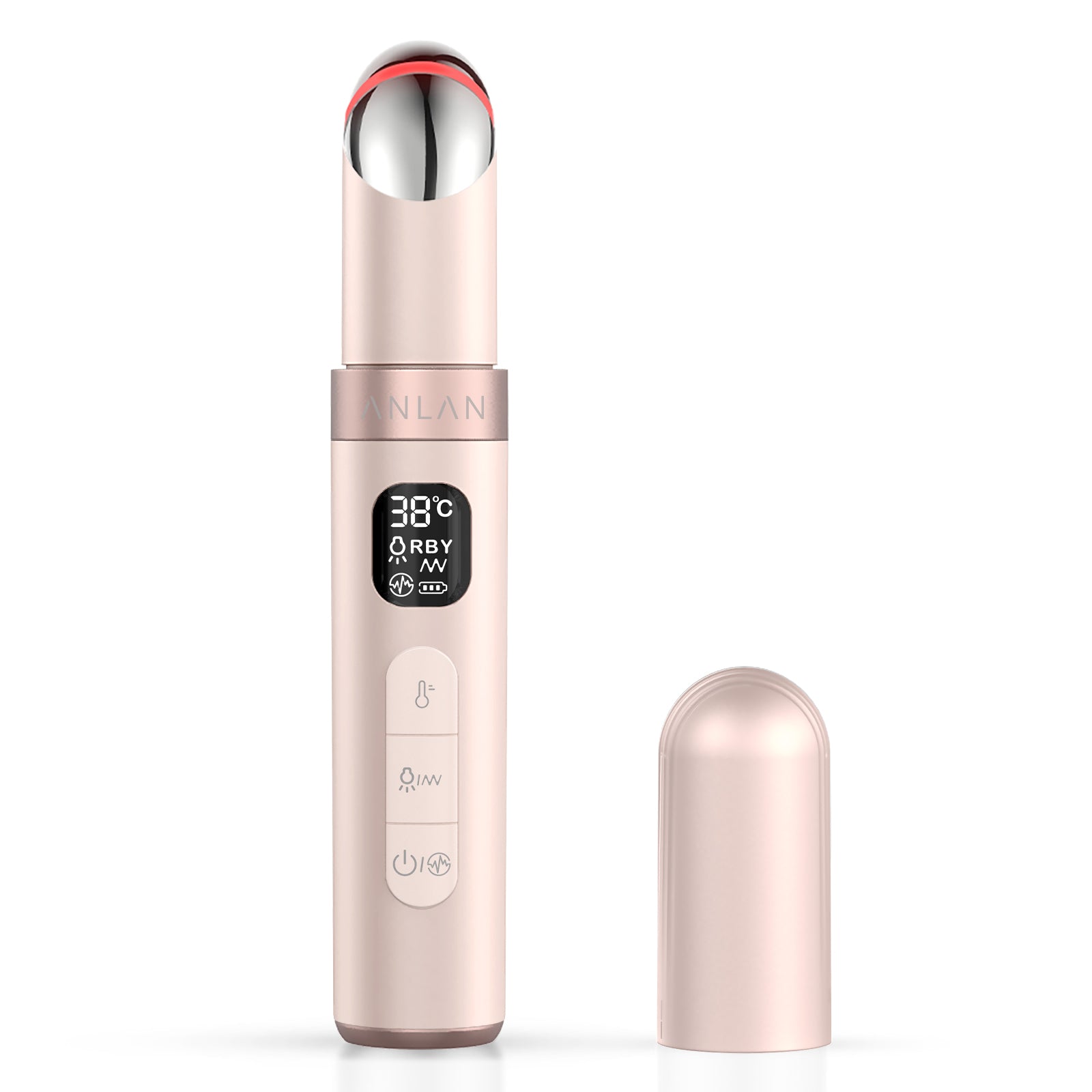 ANLAN -EMS 彩光美眼儀