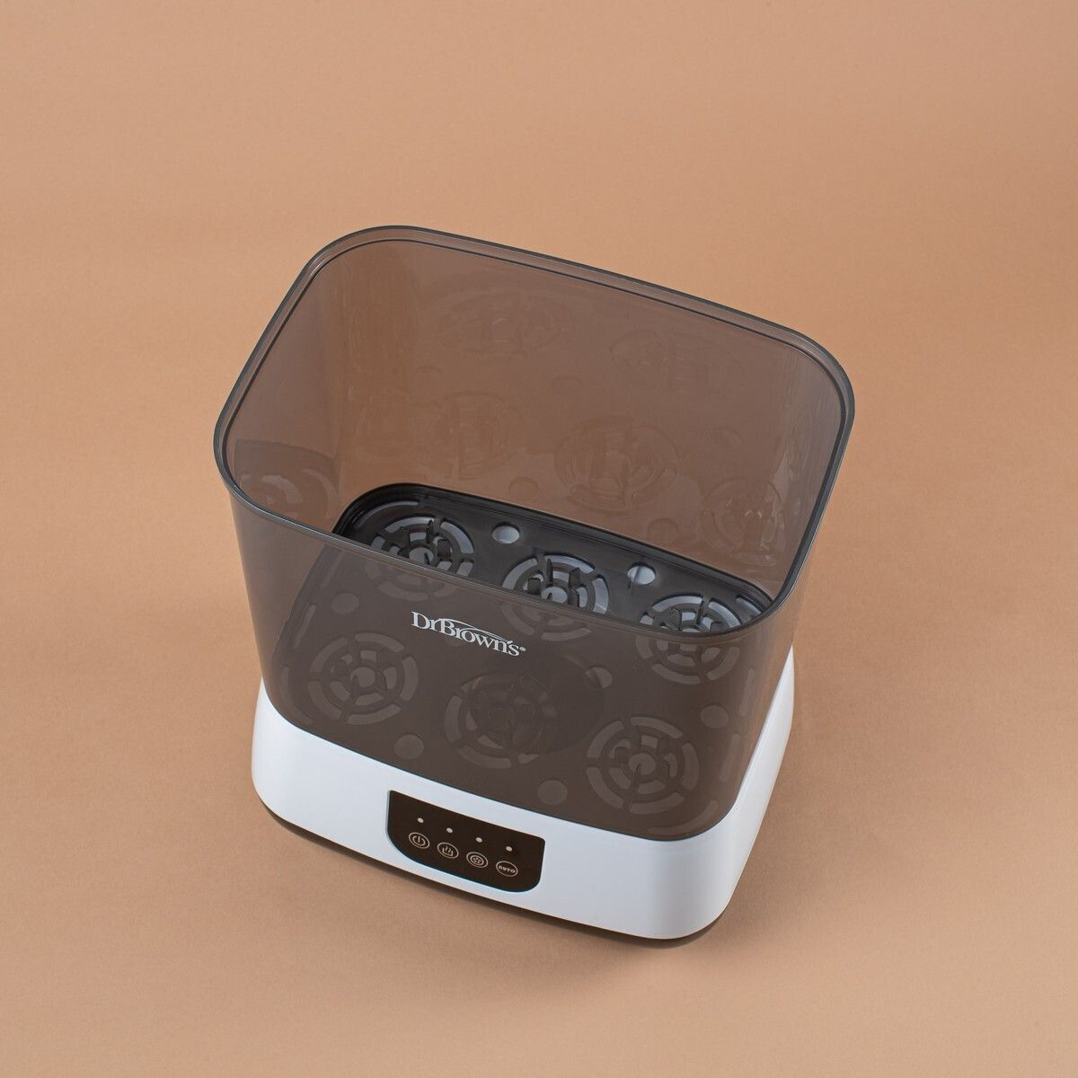 Dr. Brown - Dr. Brown's - 奶樽消毒及烘乾機 (HEPA 過濾功能) DR-AC179 Bliss