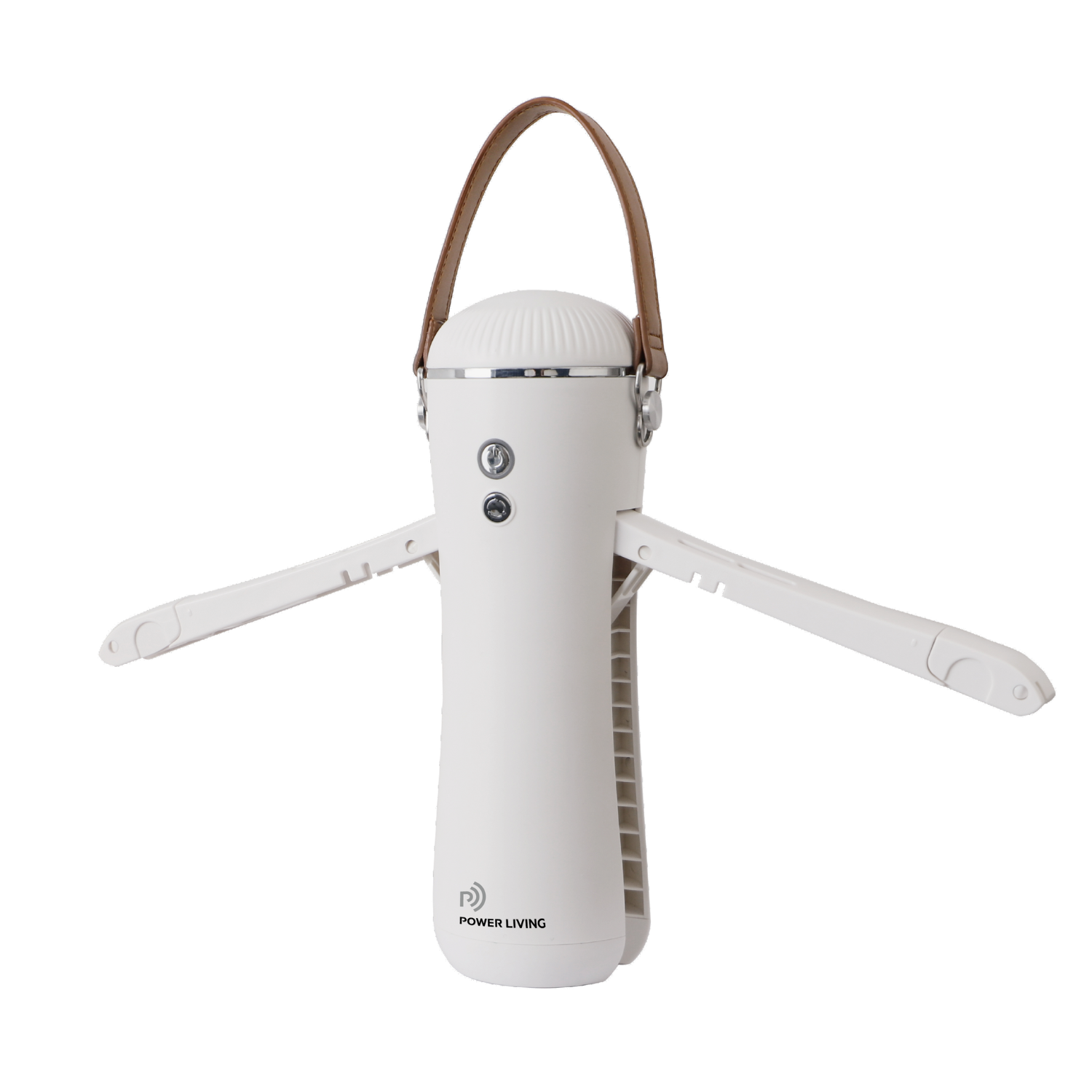 POWER LIVING - 旅行電烘乾衣架 CH600 Power Living