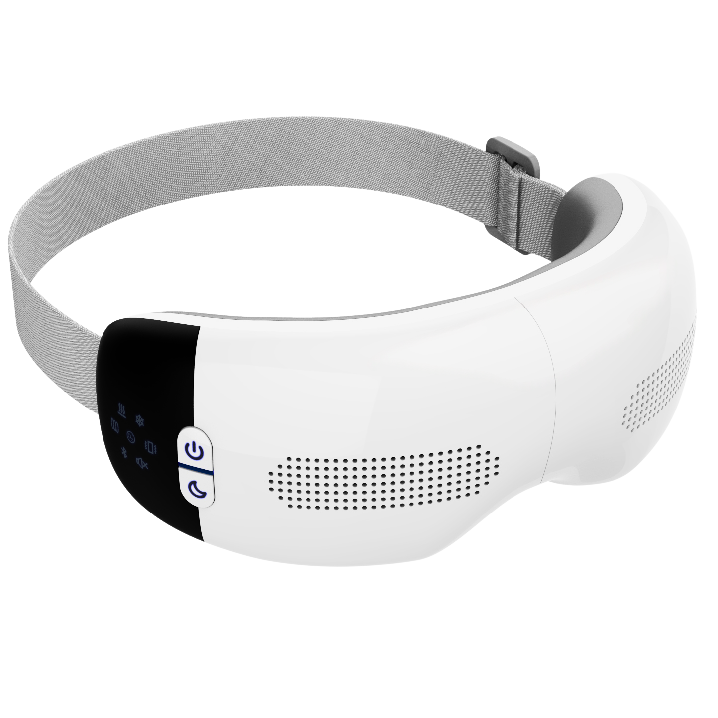 Kusa - iRelax EM800 煥眼冷熱眼部按摩器 Kusa