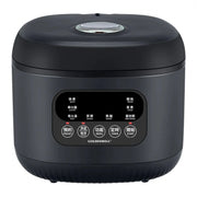 Goldenwell 金樂 - 黑晶陶瓷營養飯鍋GBC-3E