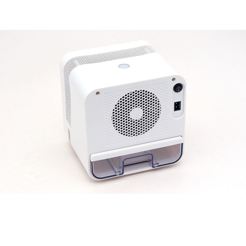 Gemini - GD350 迷你光觸媒空氣淨化抽濕機 Gemini