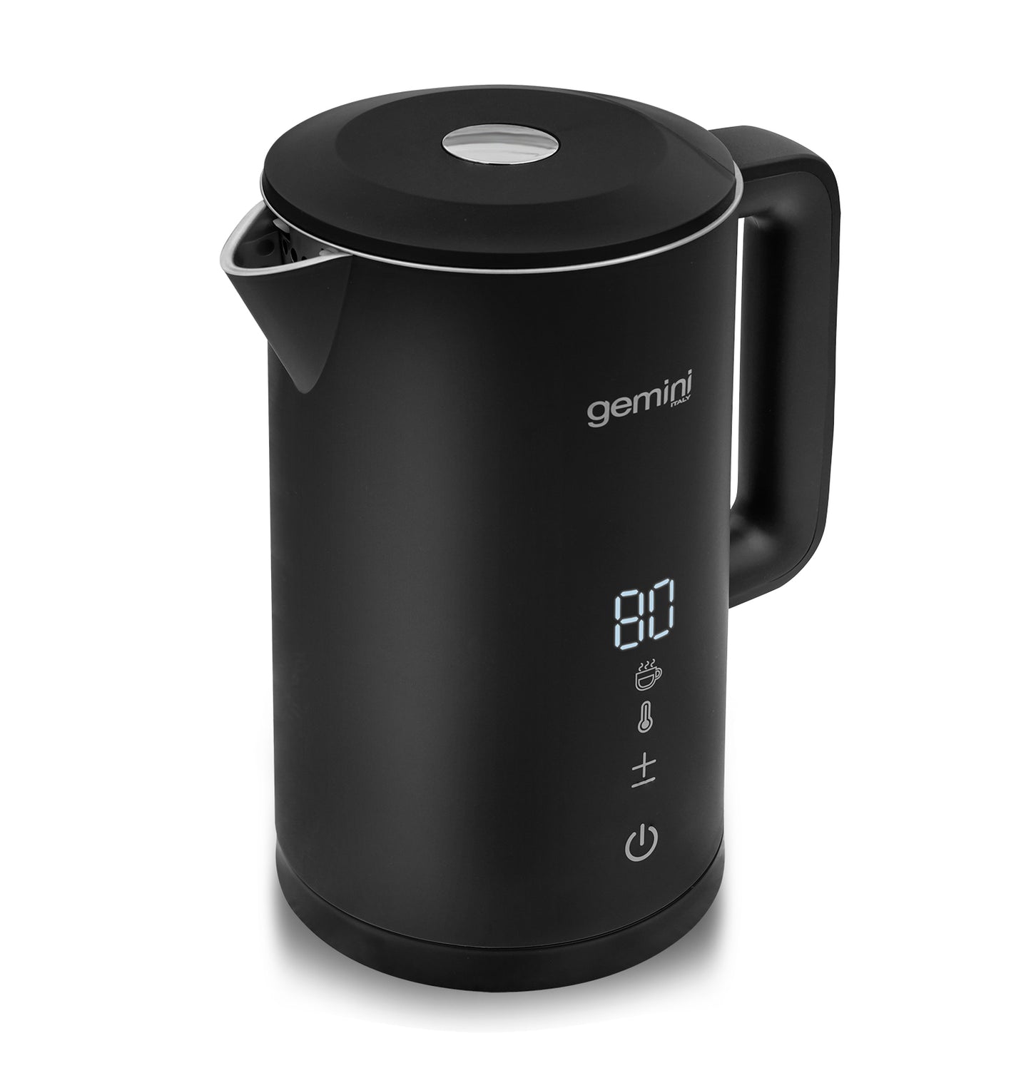Gemini - GDK15BK 1.5公升溫控電熱水壺