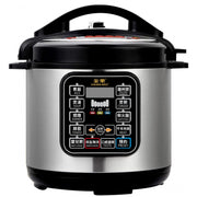 Goldenwell 金樂 -8.0公升智能電壓力鍋 GW-PC80