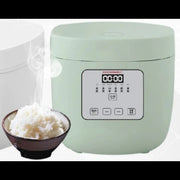 Goldenwell金樂 - 2.5公升智能西施電飯煲(綠色)