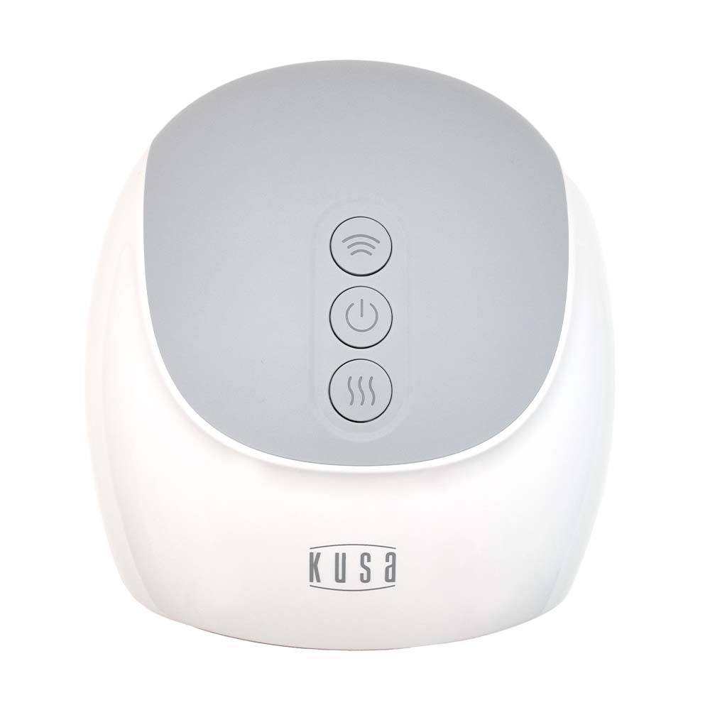 Kusa - iRelax HM-300 無線手部溫熱智能氣囊按摩器 Kusa