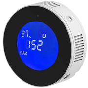 UKG Pro - 智能WiFi氣體洩漏感應器 USW-GAS-LED-PA210W UKG Pro