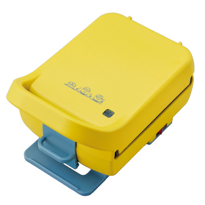 récolte - RPS-2 厚燒格仔三文治機(小小兵限定版) récolte