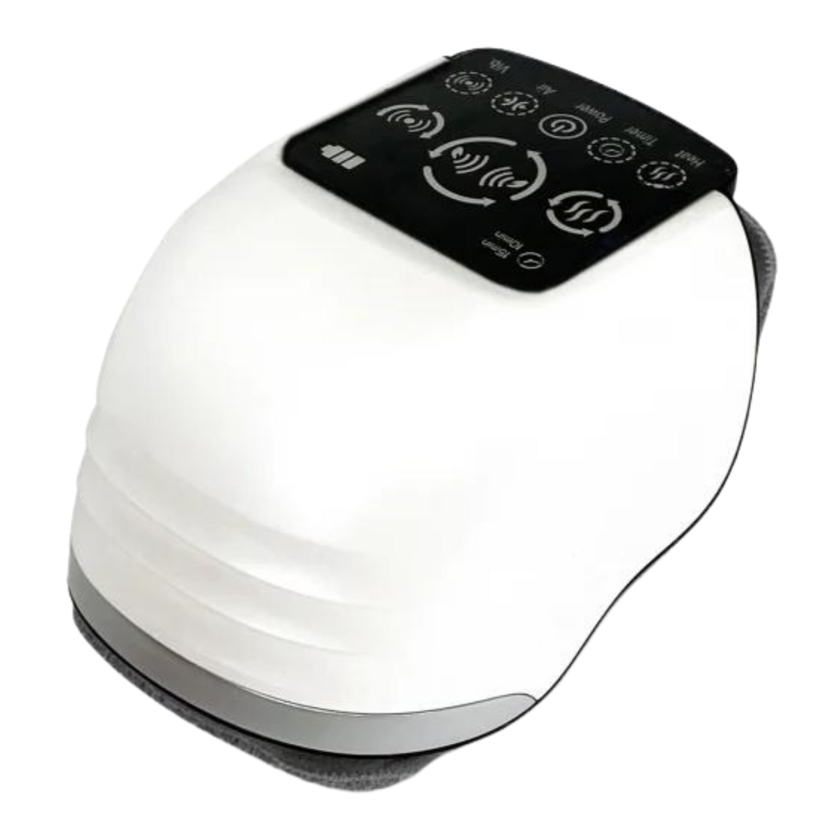 Kusa - iRelax KM300 膝蓋溫熱氣囊按摩器 Kusa