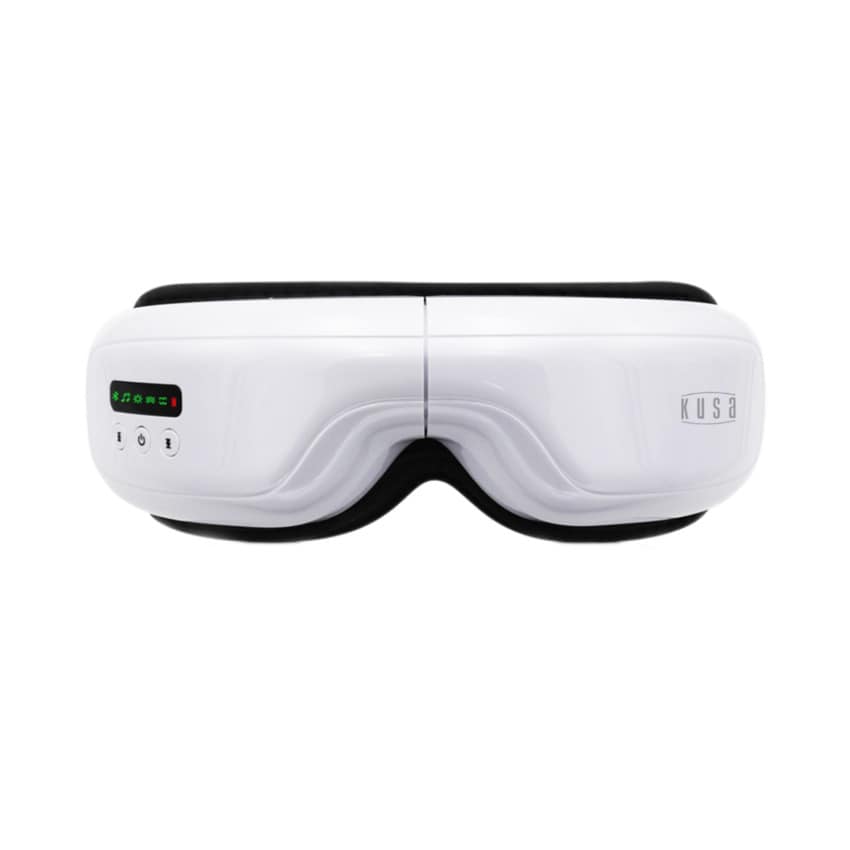 Kusa - iRelax EM500 溫感眼部藍牙按摩器