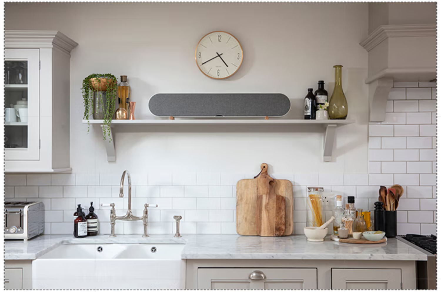 Dali - Katch One Sound bar 電視條形音箱藍牙AAC aptX有源低音喇叭 Dali