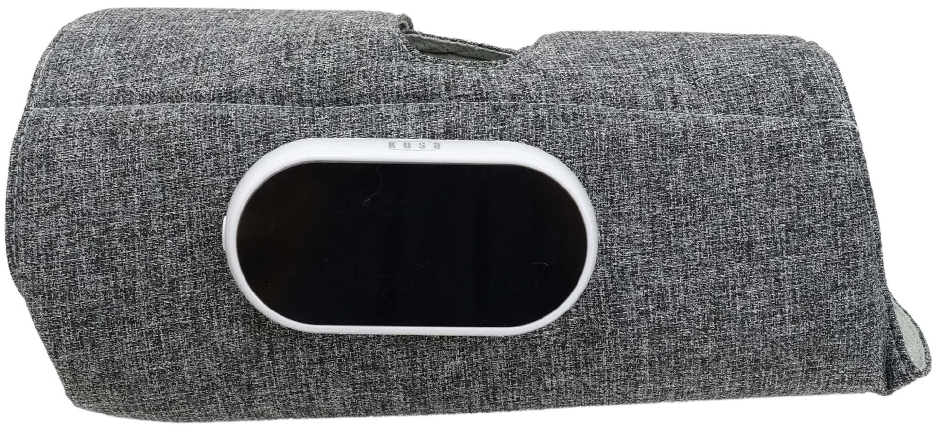 KUSA iRelax LW500- 氣囊按壓式溫熱腿部按摩器|USB充電按摩器|加熱按摩器|足部按摩器|小腿按摩器|按摩機(單腿) Kusa