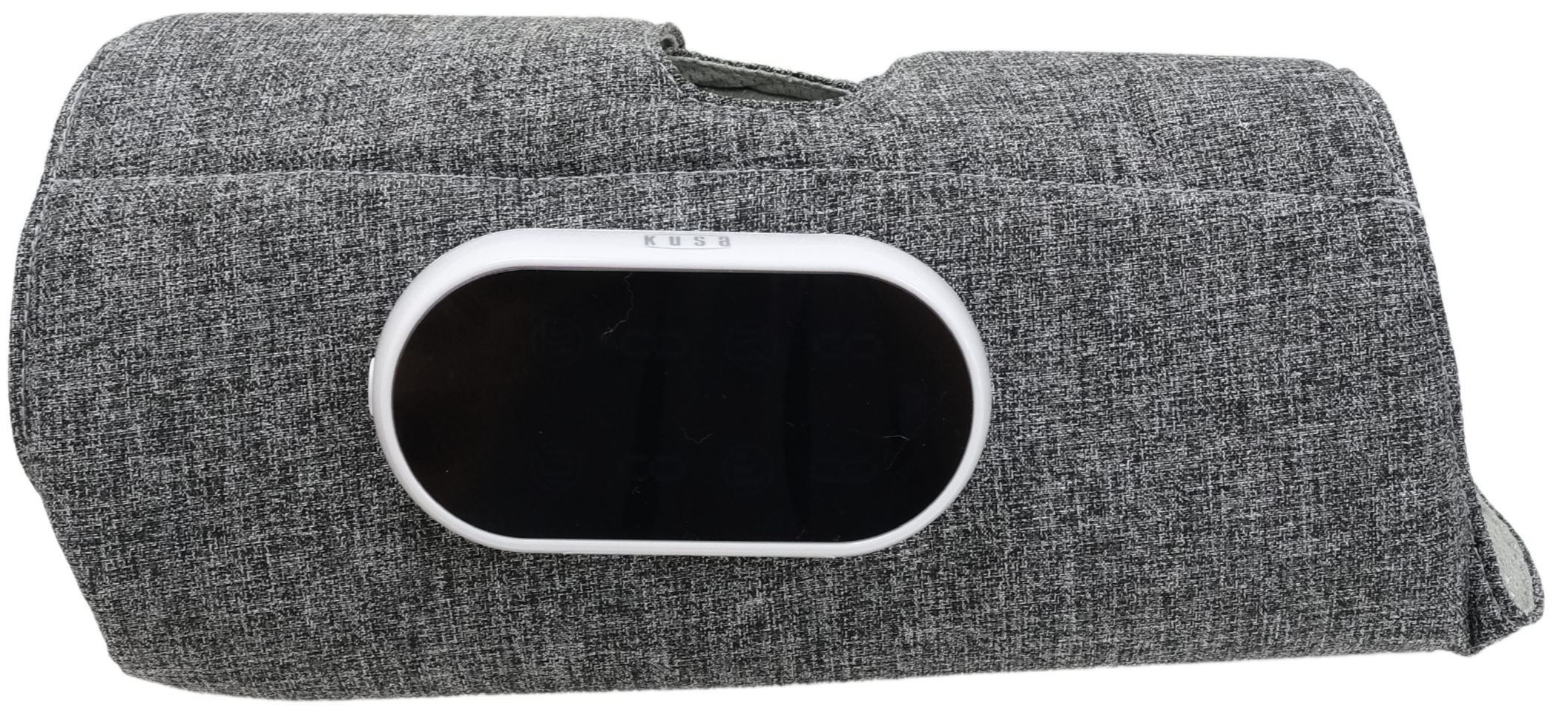 KUSA iRelax LW500- 氣囊按壓式溫熱腿部按摩器|USB充電按摩器|加熱按摩器|足部按摩器|小腿按摩器|按摩機(單腿) Kusa