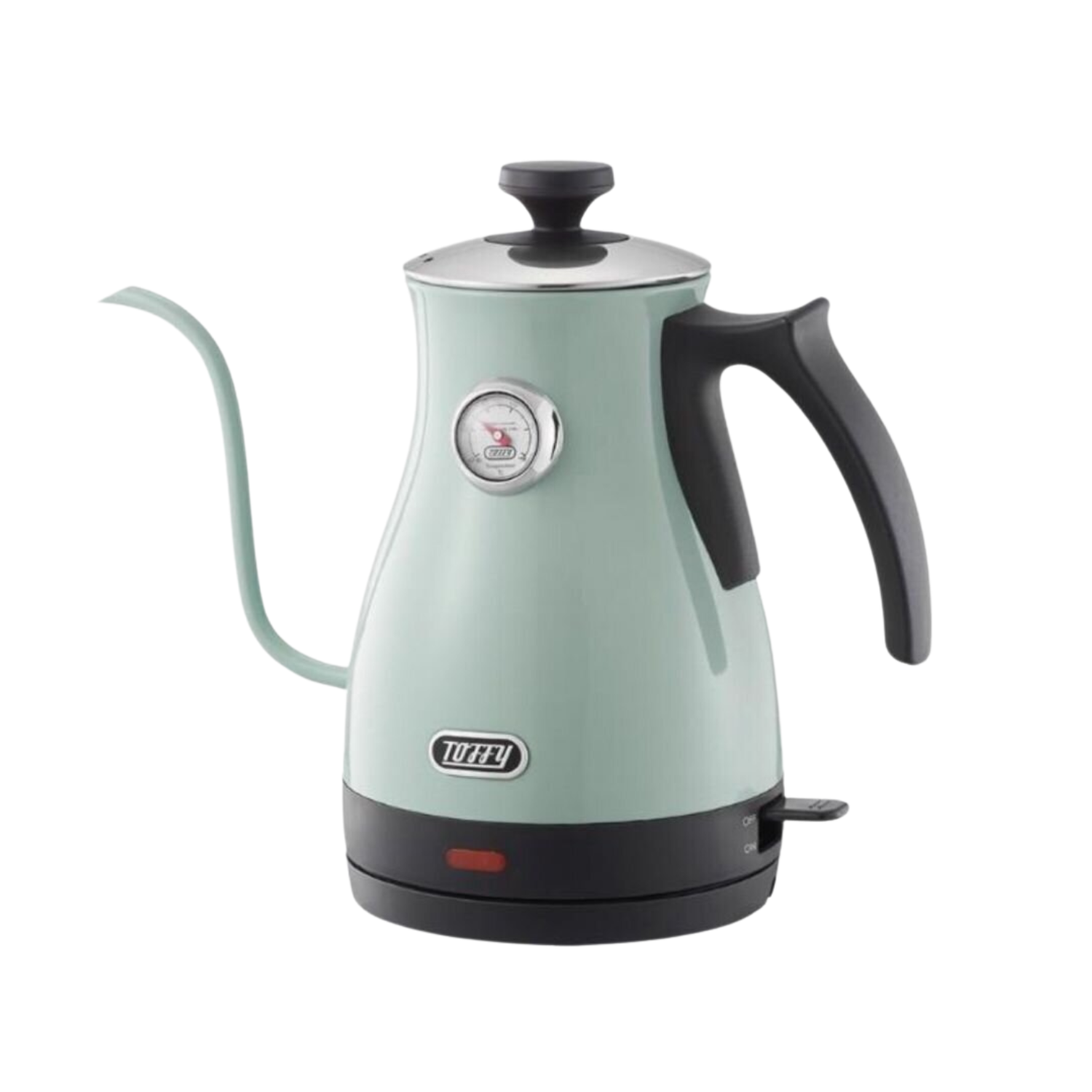 TOFFY - K-KT3 復古電熱水壺 TOFFY